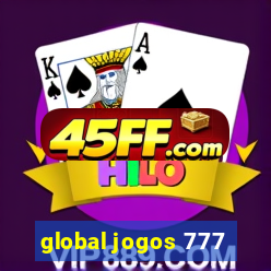 global jogos 777